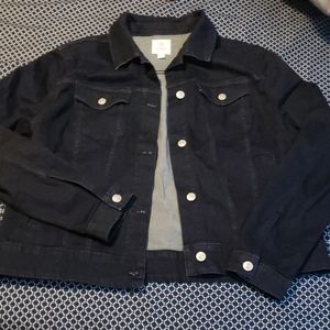 Harvey Jacket
